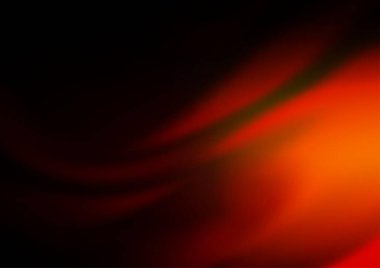 soyut renkli çizgiler ve dalgalar, vektör illüstrasyonu, kopyalama alanı deseni