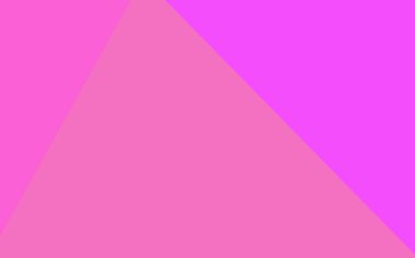 Çizgileri ve üçgenleri olan vektörsüz bir düzen. Soyut arkaplanda renkli eğimli üçgenler