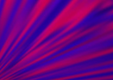 soyut renkli çizgiler ve dalgalar, vektör illüstrasyonu, kopyalama alanı deseni