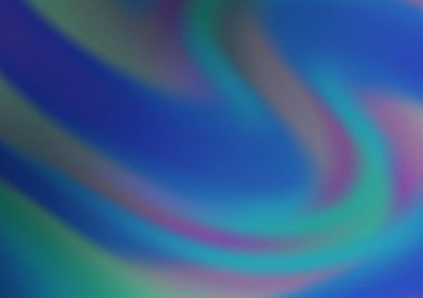 vektör deseni, boşluk arkaplanını mavi tonlar ve renk ile kopyala