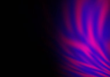 Renkli bulanık arkaplan gradyan, vektör illüstrasyon deseni ile