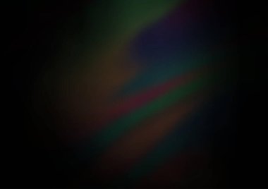 Renkli bulanık arkaplan gradyan, vektör illüstrasyon deseni ile