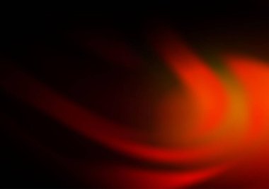 soyut renkli çizgiler ve dalgalar, vektör illüstrasyonu, kopyalama alanı deseni