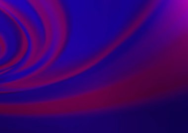 Renkli bulanık arkaplan gradyan, vektör illüstrasyon deseni ile