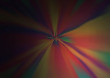 vektör soyut arkaplanı bulanıklaştırdı.