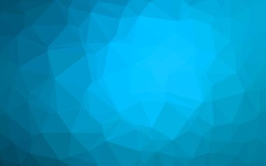 Çizgileri ve üçgenleri olan vektörsüz bir düzen. Soyut arkaplanda renkli eğimli üçgenler