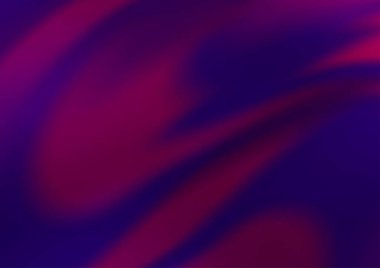 soyut renkli dalgalar, vektör illüstrasyonu, kopyalama alanı deseni