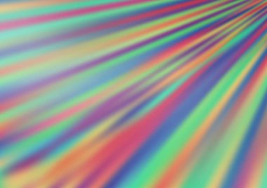 soyut renkli çizgiler ve dalgalar, vektör illüstrasyonu, kopyalama alanı deseni