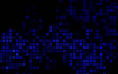 soyut renkli çizgiler ve dalgalar, vektör illüstrasyonu, kopyalama alanı deseni