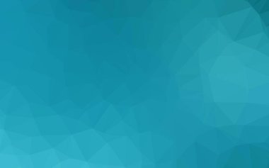 Çizgileri ve üçgenleri olan vektörsüz bir düzen. Soyut arkaplanda renkli eğimli üçgenler