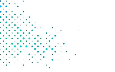 soyut renkli çizgiler ve dalgalar, vektör illüstrasyonu, kopyalama alanı deseni