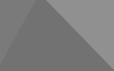 Çizgileri ve üçgenleri olan vektörsüz bir düzen. Soyut arkaplanda renkli eğimli üçgenler