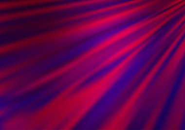 soyut renkli dalgalar, vektör illüstrasyonu, kopyalama alanı deseni