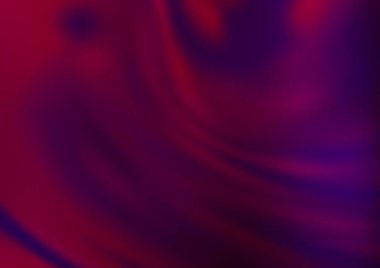 soyut renkli dalgalar, vektör illüstrasyonu, kopyalama alanı deseni