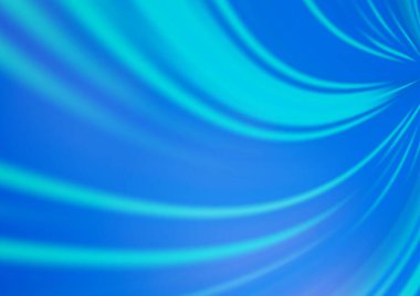 soyut renkli çizgiler ve dalgalar, vektör illüstrasyonu, kopyalama alanı deseni