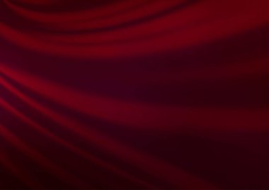 soyut renkli çizgiler ve dalgalar, vektör illüstrasyonu, kopyalama alanı deseni