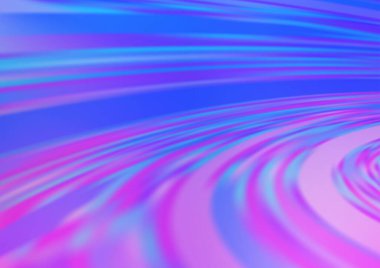 pembe mor vektör deseni, boşluğu kopyala