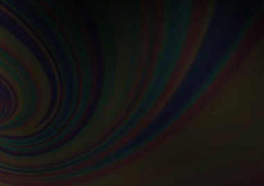 Renkli bulanık arkaplan gradyan, vektör illüstrasyon deseni ile