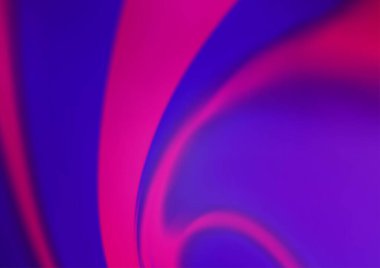 Renkli bulanık arkaplan gradyan, vektör illüstrasyon deseni ile