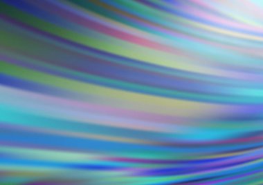 Renkli bulanık arkaplan gradyan, vektör illüstrasyon deseni ile