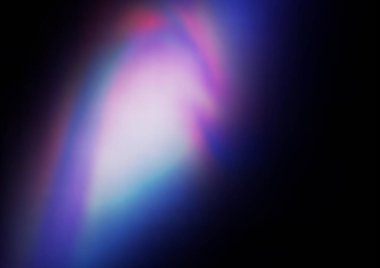 soyut renkli çizgiler ve dalgalar, vektör illüstrasyonu, kopyalama alanı deseni