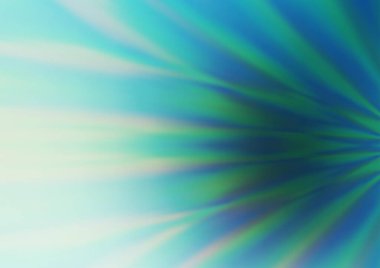 Renkli bulanık arkaplan gradyan, vektör illüstrasyon deseni ile