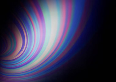 pembe mor vektör deseni, boşluğu kopyala