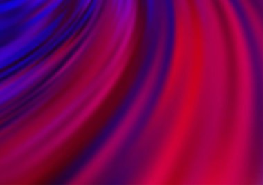 Renkli bulanık arkaplan gradyan, vektör illüstrasyon deseni ile