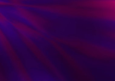 soyut renkli çizgiler ve dalgalar, vektör illüstrasyonu, kopyalama alanı deseni