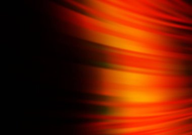 Renkli bulanık arkaplan gradyan, vektör illüstrasyon deseni ile