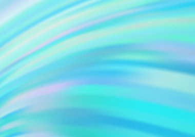 Renkli bulanık arkaplan gradyan, vektör illüstrasyon deseni ile