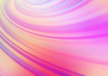 Renkli bulanık arkaplan gradyan, vektör illüstrasyon deseni ile