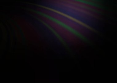 Renkli bulanık arkaplan gradyan, vektör illüstrasyon deseni ile