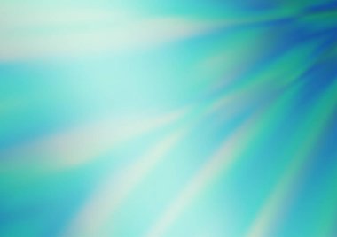 vektör deseni, boşluk arkaplanını mavi tonlar ve renk ile kopyala