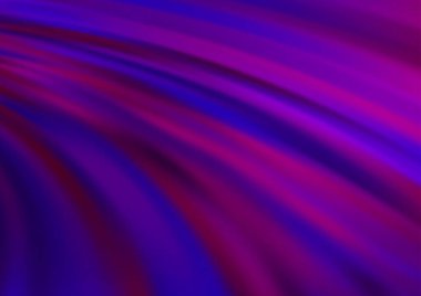 Renkli bulanık arkaplan gradyan, vektör illüstrasyon deseni ile