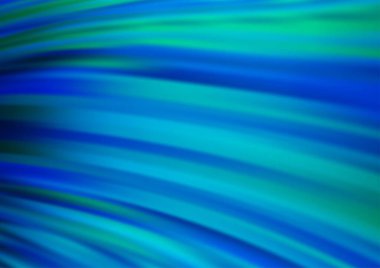 Renkli bulanık arkaplan gradyan, vektör illüstrasyon deseni ile