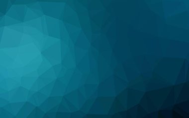 Çizgileri ve üçgenleri olan vektörsüz bir düzen. Soyut arkaplanda renkli eğimli üçgenler