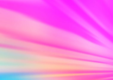 pembe mor vektör deseni, boşluğu kopyala