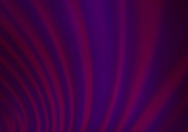 soyut renkli dalgalar, vektör illüstrasyonu, kopyalama alanı deseni