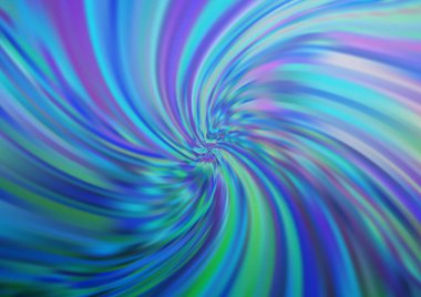 Renkli bulanık arkaplan gradyan, vektör illüstrasyon deseni ile