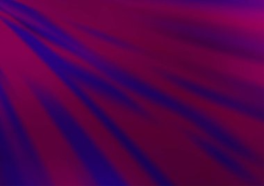 soyut renkli çizgiler ve dalgalar, vektör illüstrasyonu, kopyalama alanı deseni