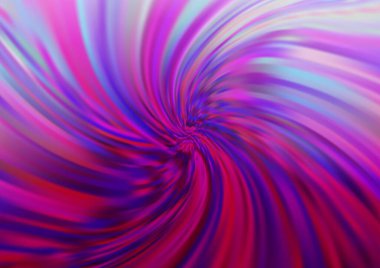 Renkli bulanık arkaplan gradyan, vektör illüstrasyon deseni ile