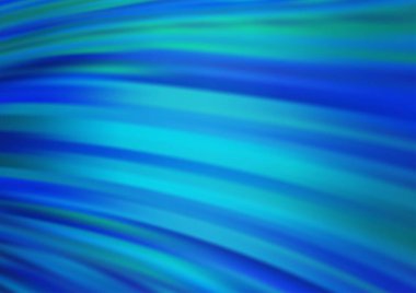 Renkli bulanık arkaplan gradyan, vektör illüstrasyon deseni ile