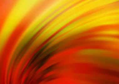 Renkli bulanık arkaplan gradyan, vektör illüstrasyon deseni ile