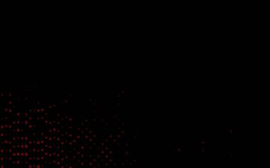 soyut renkli çizgiler ve dalgalar, vektör illüstrasyonu, kopyalama alanı deseni