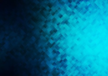 soyut renkli çizgiler ve dalgalar, vektör illüstrasyonu, kopyalama alanı deseni