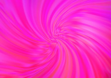 Renkli bulanık arkaplan gradyan, vektör illüstrasyon deseni ile