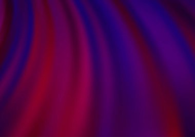 Renkli bulanık arkaplan gradyan, vektör illüstrasyon deseni ile