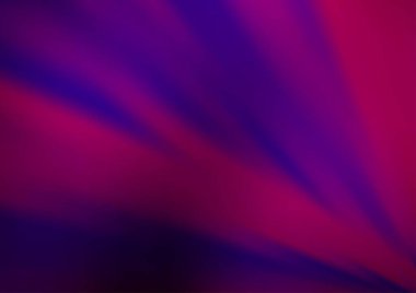 Renkli bulanık arkaplan gradyan, vektör illüstrasyon deseni ile