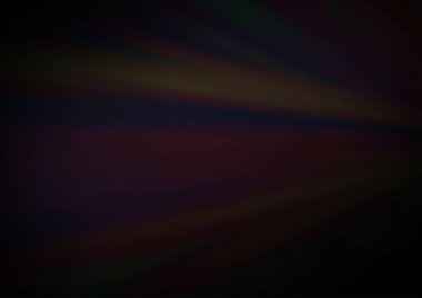 vektör soyut arkaplanı bulanıklaştırdı.